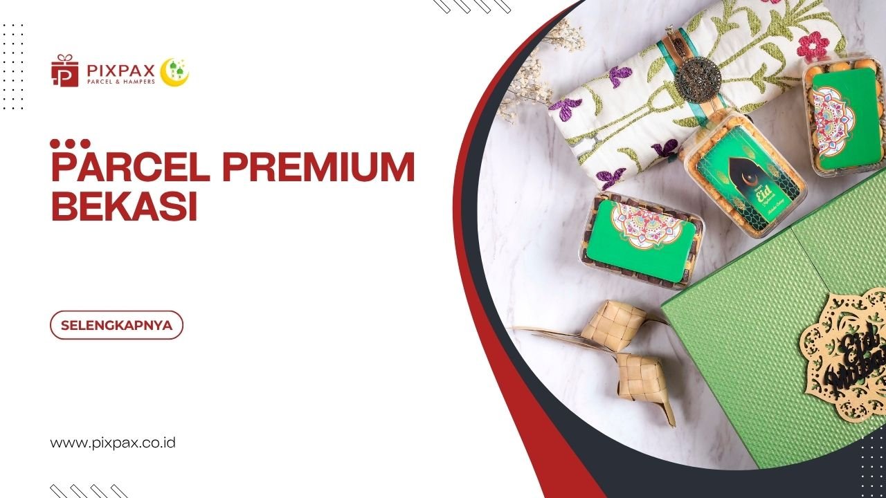 Parcel Premium Bekasi