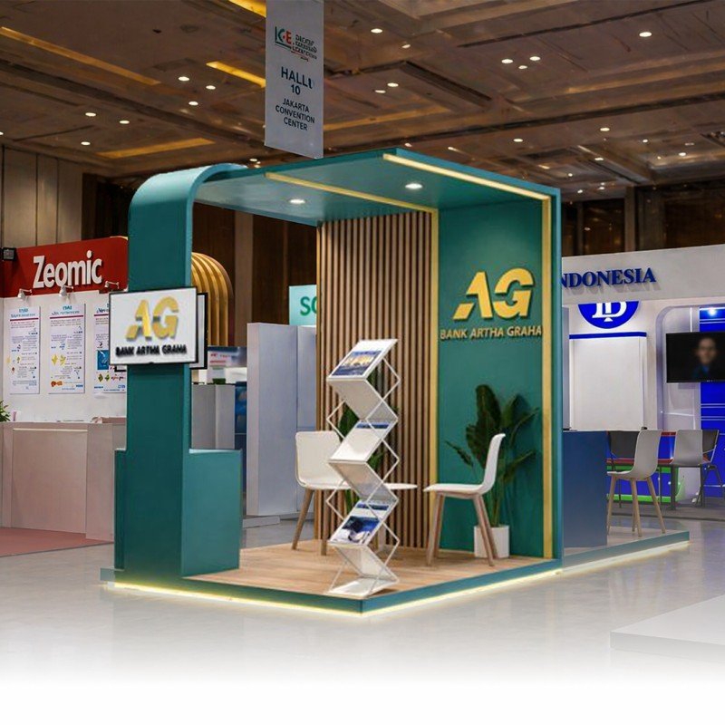 booth_bank_artha_graha