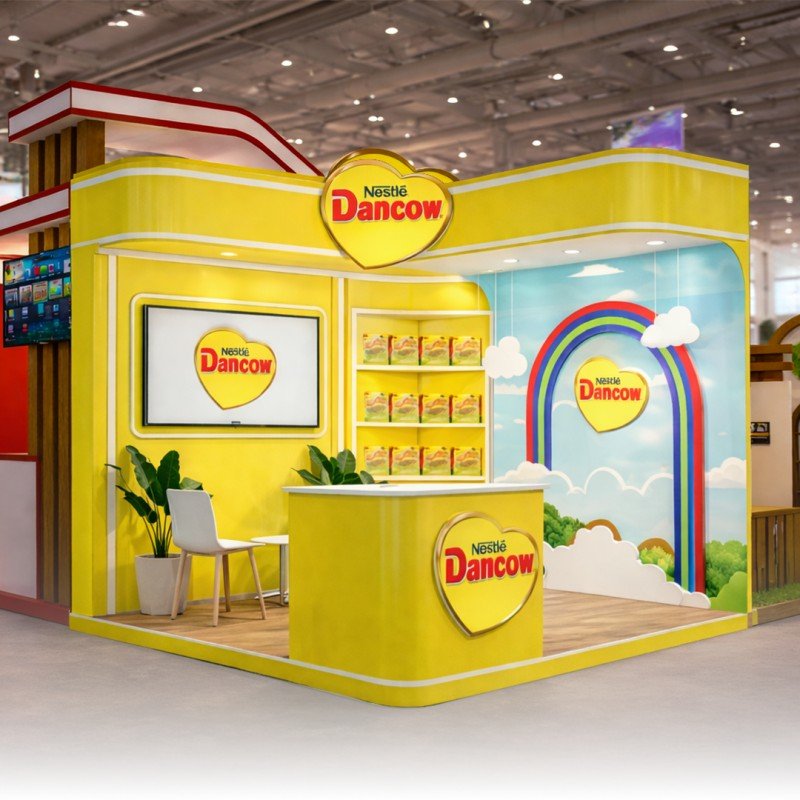 booth_dancow