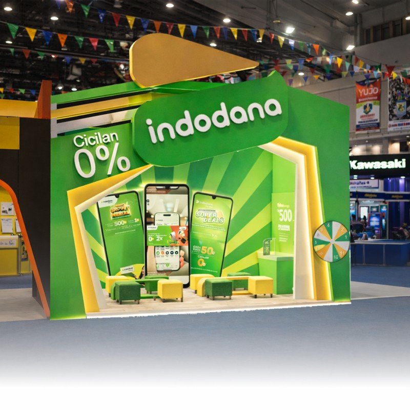 booth_indodana
