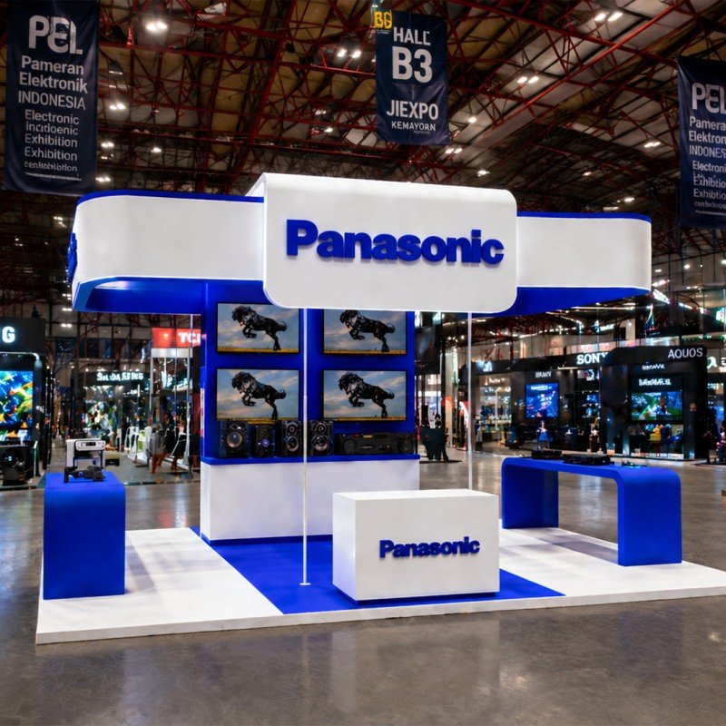 booth_panasonic