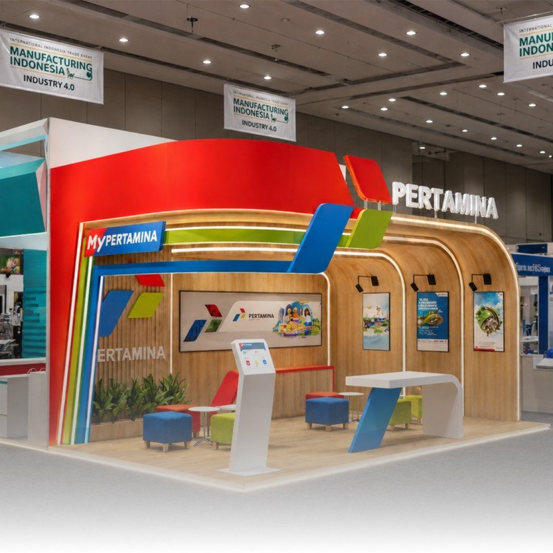 booth_pertamina