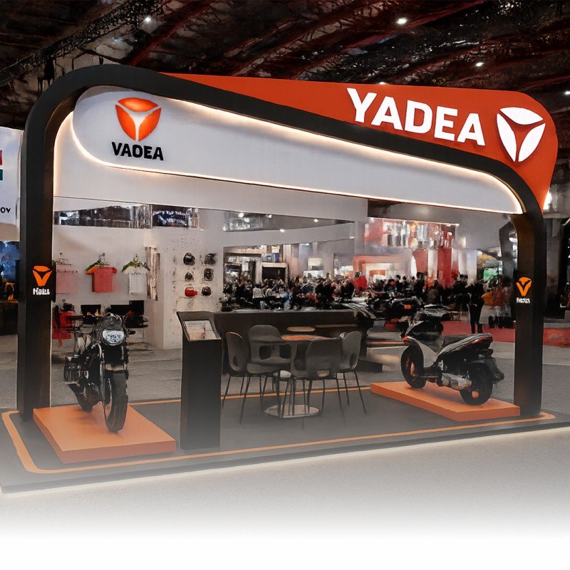 booth_yadea