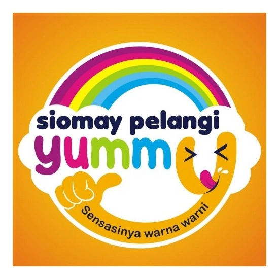 logo_siomai_pelangi_yummy