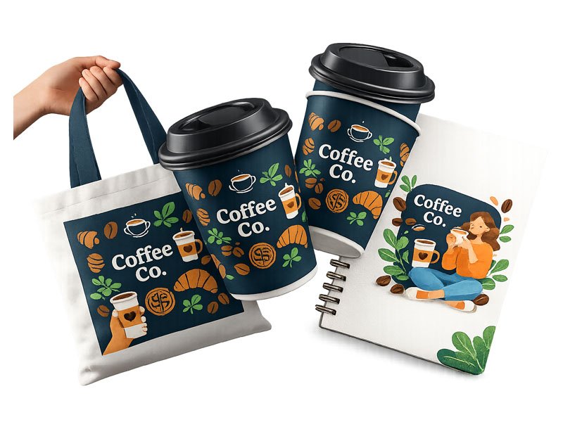 merchandise