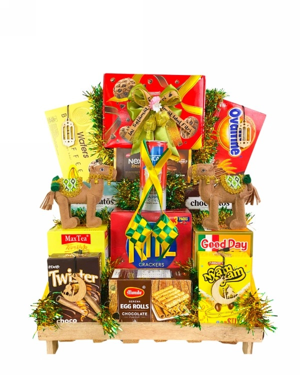 parcel_compact_al_amin