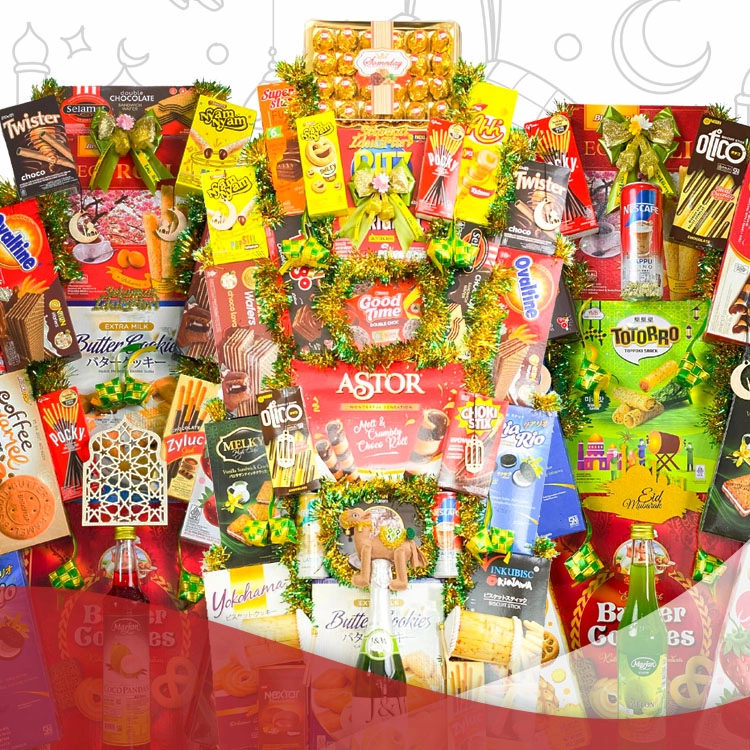 parcel_makanan