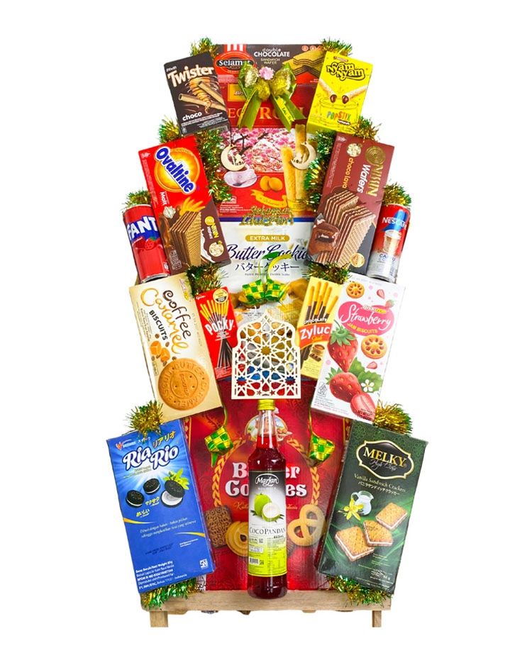 parcel_makanan_andalusia