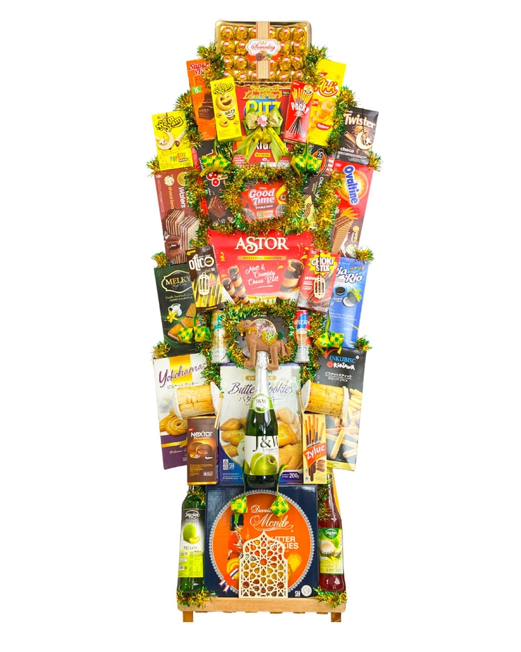 parcel_makanan_kairo